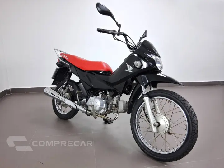 POP 110i