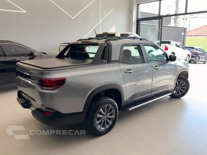 Montana LT 1. 2