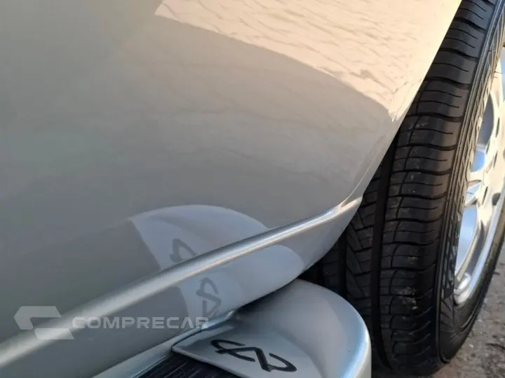 Tiggo 2.0 16V Gasolina 4P Automático