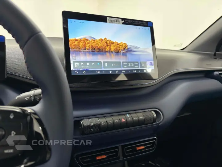 DOLPHIN MINI 38 KM ELÉTRICO