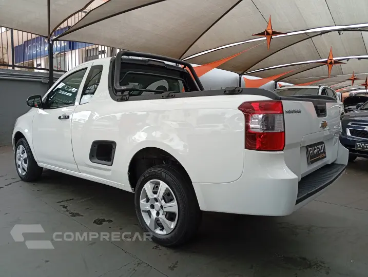 MONTANA 1.4 MPFI LS CS 8V