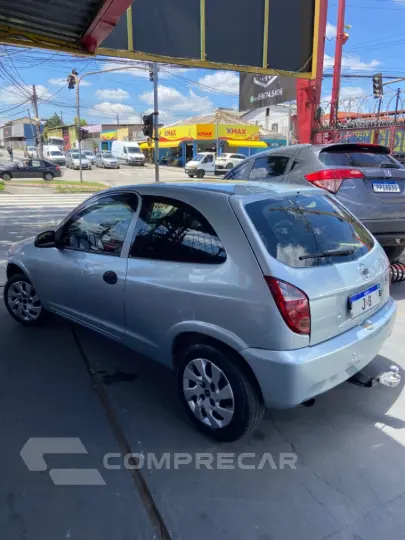 CELTA 1.0 MPFI Spirit 8V