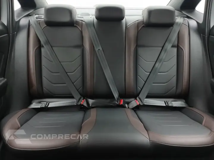 VIRTUS 1.0 200 TSI HIGHLINE AUTOMÁTICO