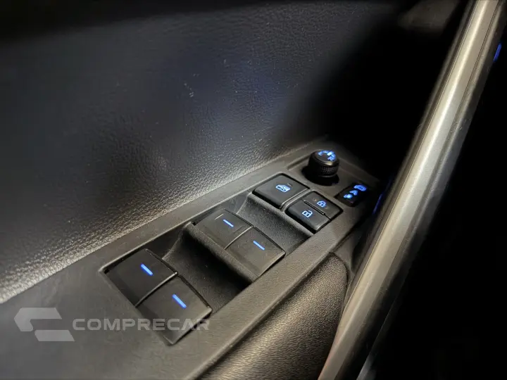 COROLLA CROSS 2.0 VVT-IE FLEX XRE DIRECT SHIFT