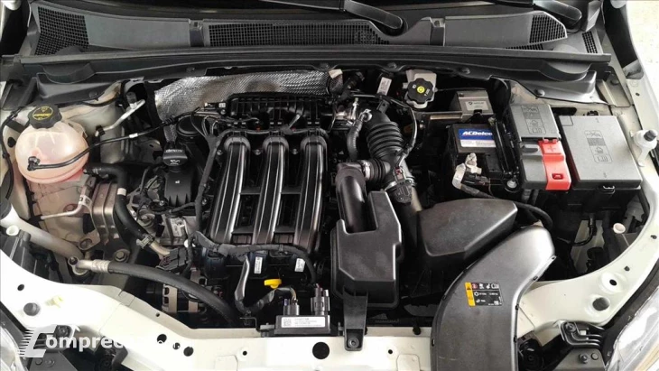 ONIX 1.0 FLEX PLUS LT MANUAL