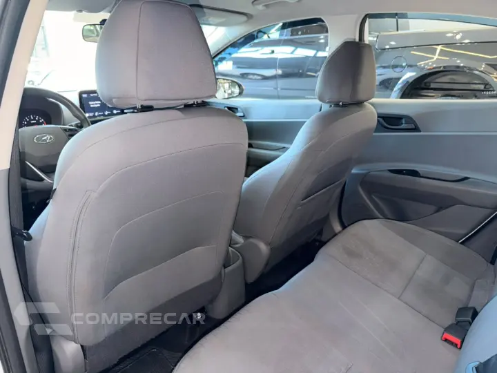 HB20S 1.0 12V Comfort Plus