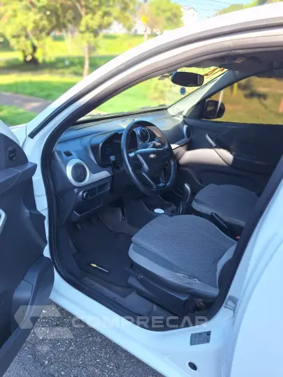 MONTANA 1.4 MPFI LS CS 8V