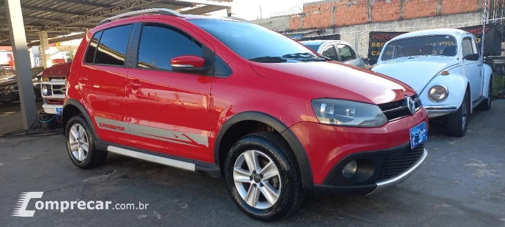 CROSSFOX 1.6 MI 8V