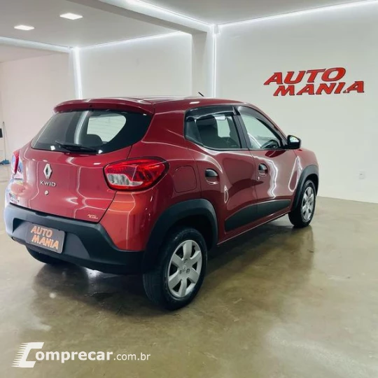 KWID ZEN 10MT