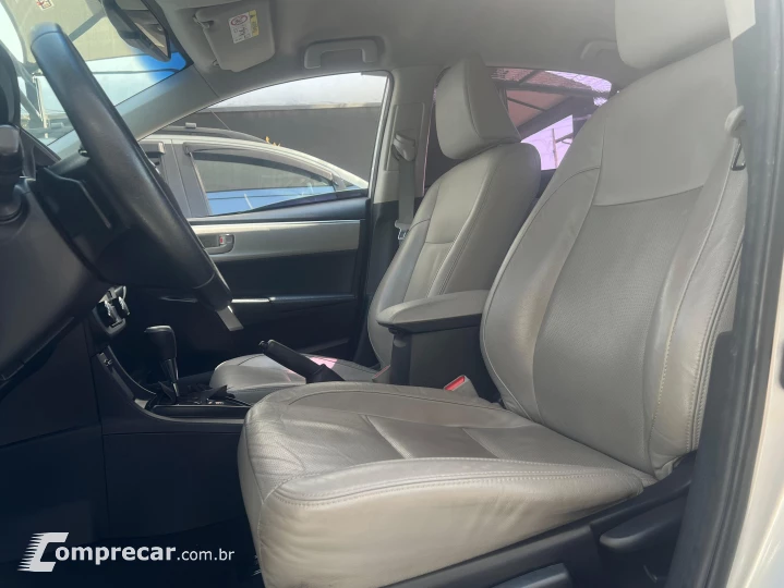 COROLLA 2.0 XEI 16V