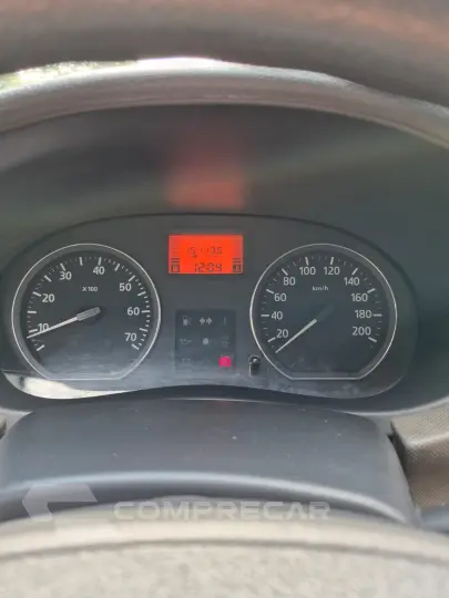 SANDERO 1.0 Expression 16V