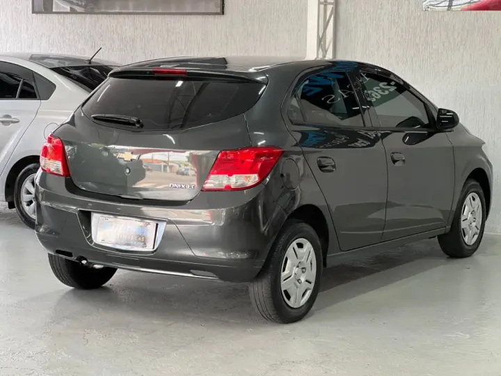 Onix Hatch 1.0 4P FLEX JOY