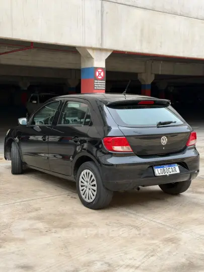 Gol 1.0 (G5) (Flex)