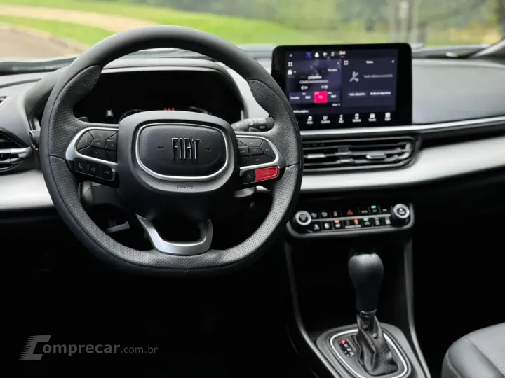 PULSE 1.0 Turbo 200 Hybrid Impetus