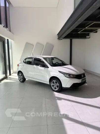 Argo Drive 1.0