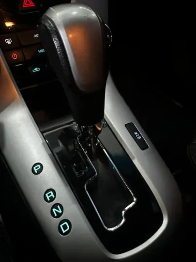 CRUZE 1.8 LT 16V