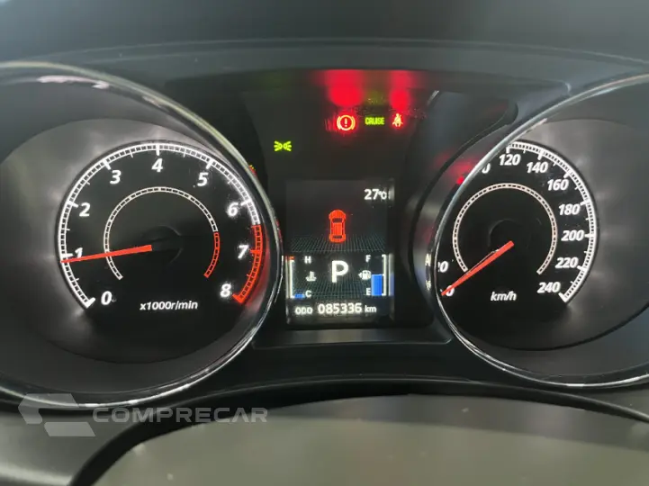 OUTLANDER SPORT 2.0 Mivec HPE AWD