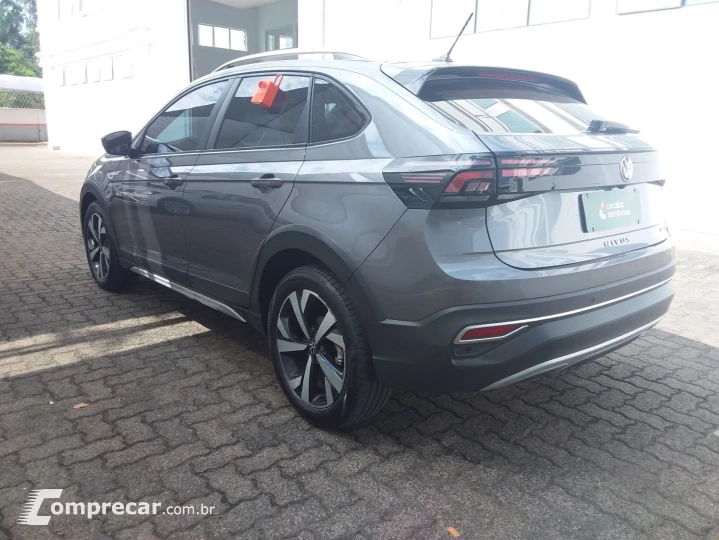 NIVUS 1.0 200 TSI TOTAL FLEX HIGHLINE AUTOMÁTICO