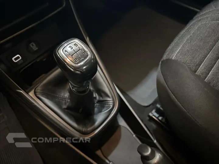 STRADA 1.3 FIREFLY FLEX FREEDOM CS MANUAL