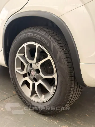 UNO 1.4 EVO Sporting 8V