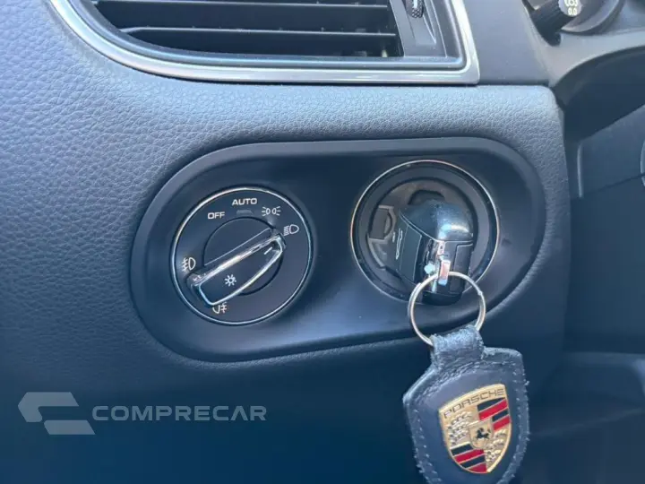 Macan 2.0 Turbo