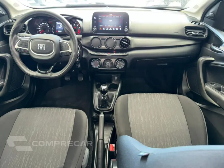 ARGO 1.0 Firefly Drive