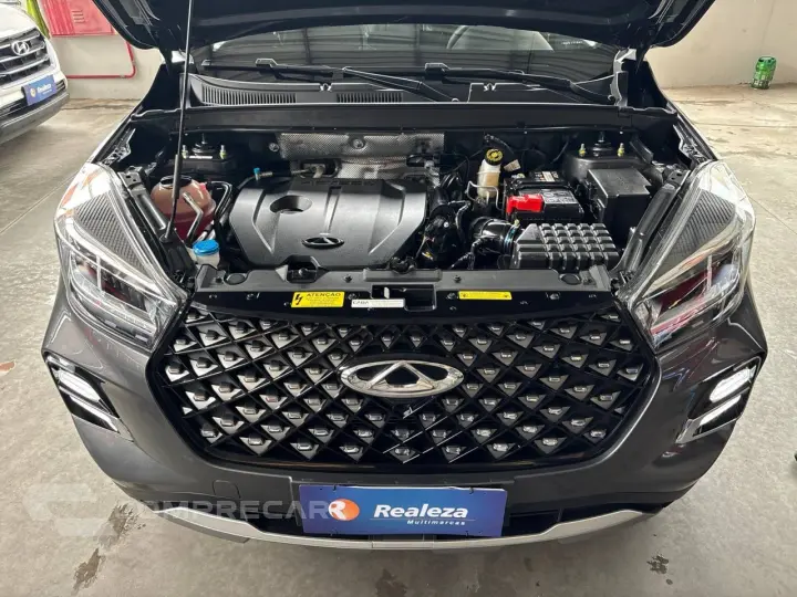 TIGGO5X SPORT Tiggo 5x sport