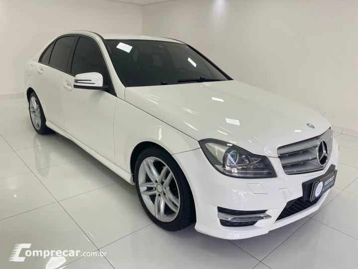 C 180 1.6 CGI Sport 16V Turbo