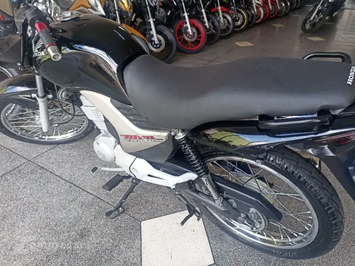 CG 150 TITAN-ESD MIX/FLEX