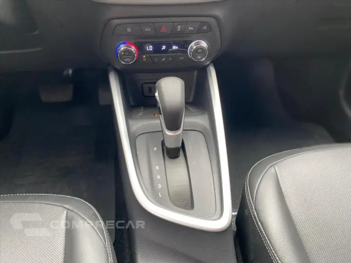 ONIX 1.0 TURBO FLEX PLUS PREMIER AUTOMÁTICO