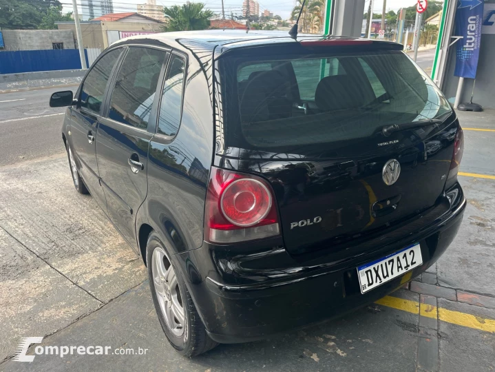 POLO 1.0 MI 16V