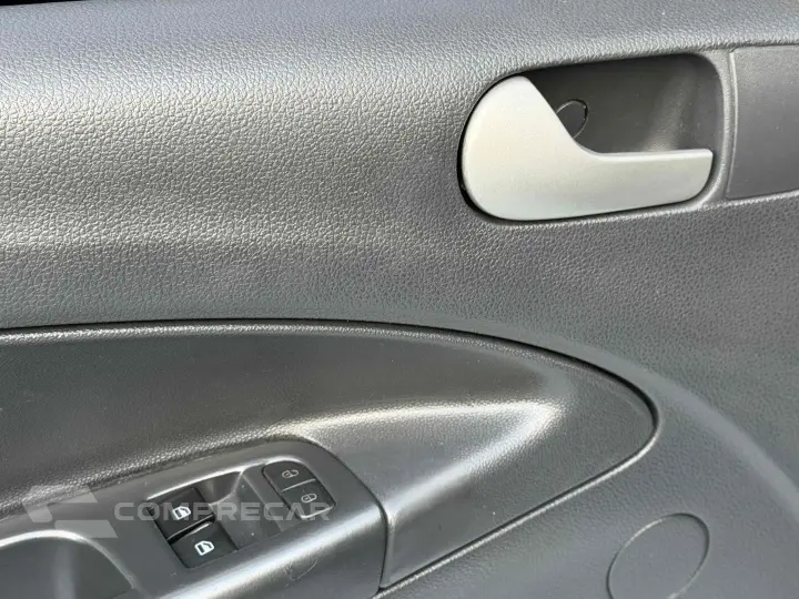 GOL 1.6 MI CITY 8V FLEX 4P MANUAL