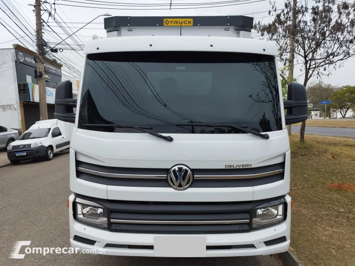 Delivery Express 3.0 Prime + Sider novo