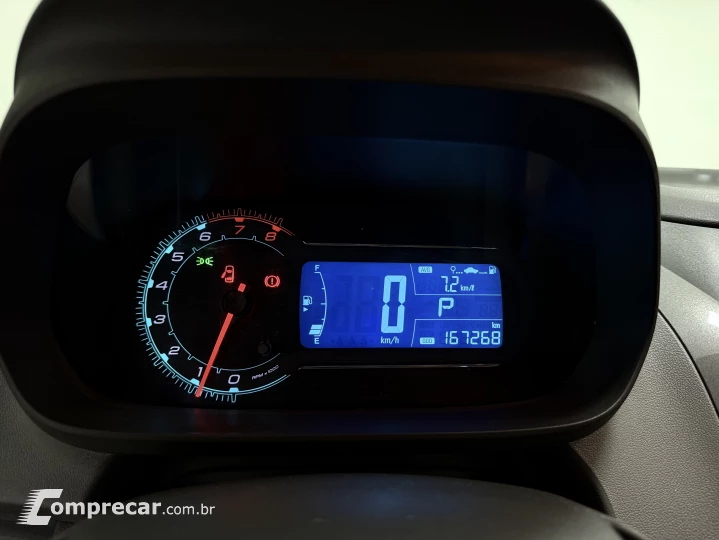 COBALT 1.8 MPFI LTZ 8V