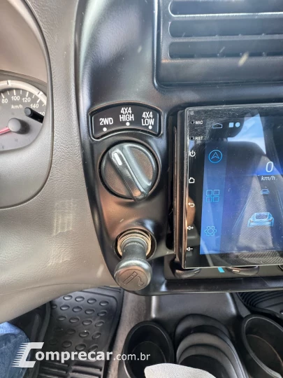 Ranger XLT CD 3.0