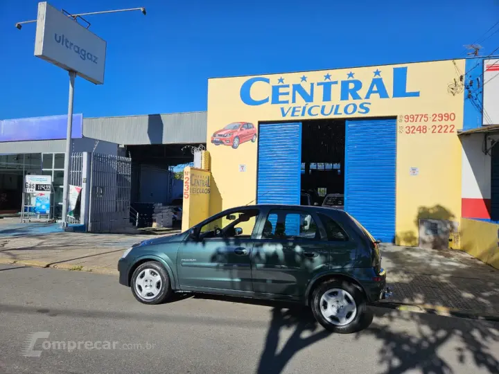 CORSA HATCH PREMIUM  1.4