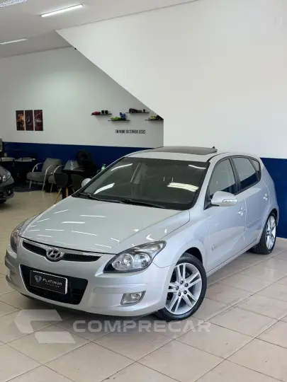 I30 2.0 MPI 16V
