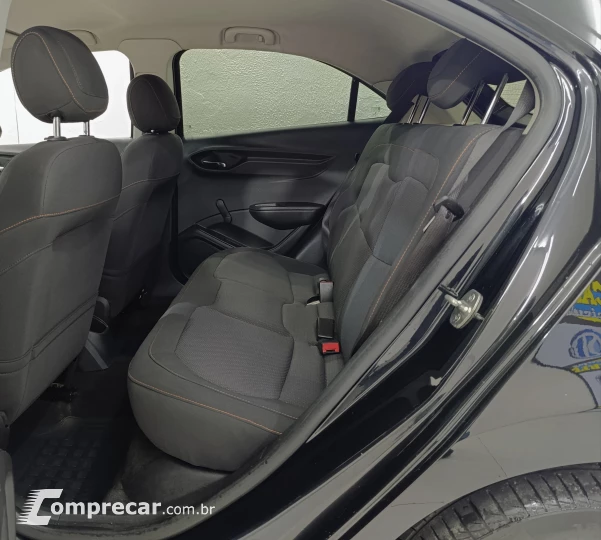 ONIX 1.4 MPFI LT 8V