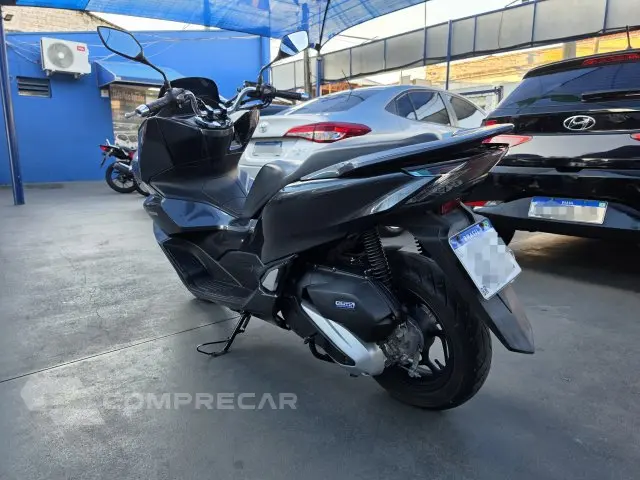 PCX 160 - SCOOTER