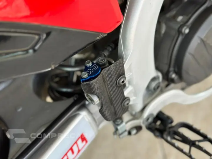 CRF 250R