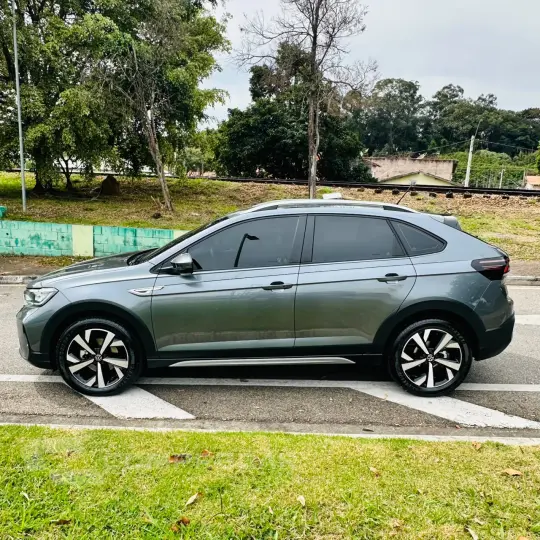 NIVUS 1.0 200 TSI Highline