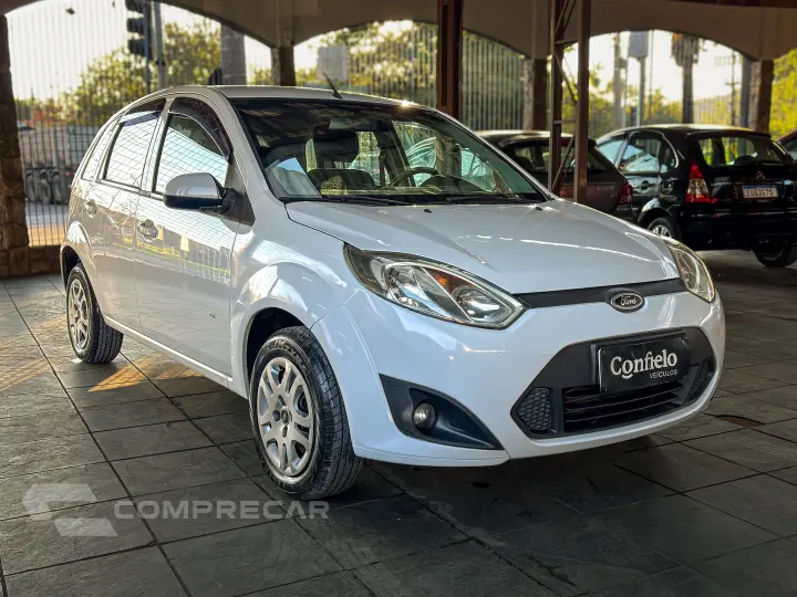 FIESTA 1.0 MPI Class Hatch 8V