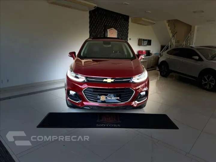 TRACKER 1.4 16V Turbo Premier