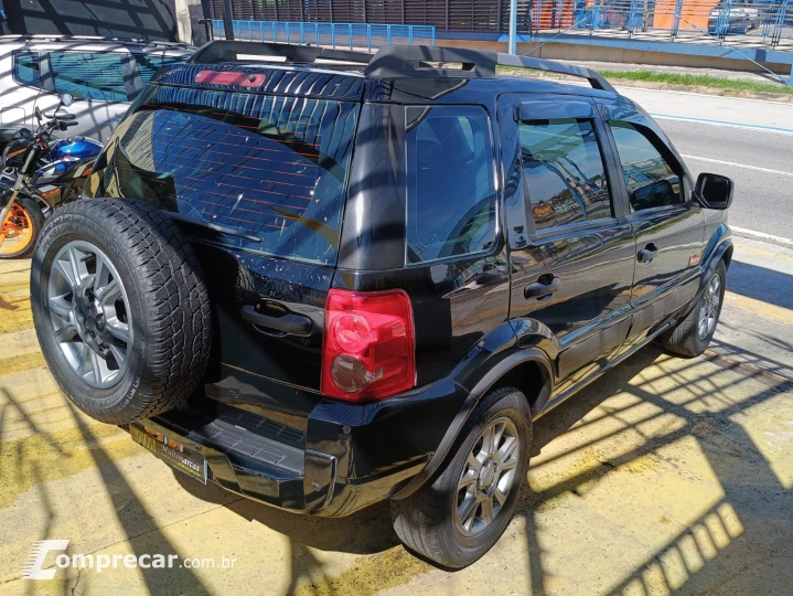 ECOSPORT FREESTYLE 1.6
