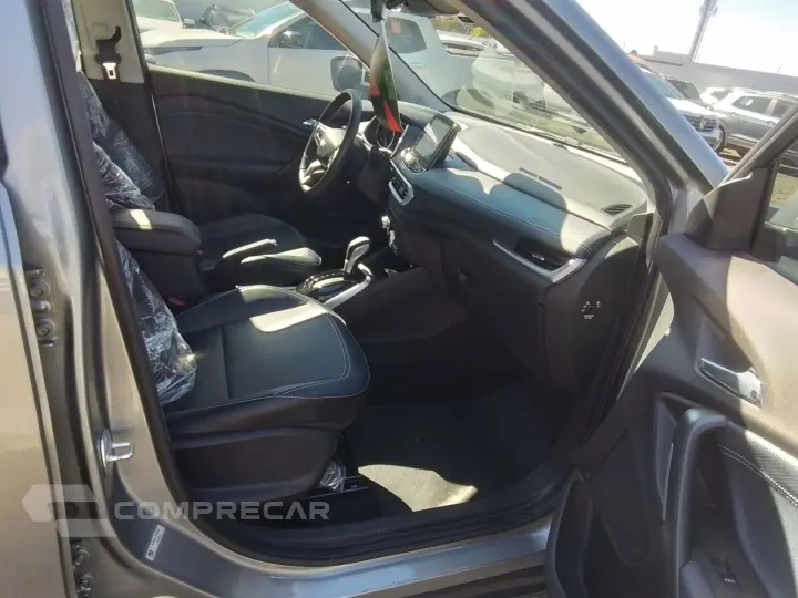 TRACKER 1.2 TURBO FLEX PREMIER AUTOMÁTICO