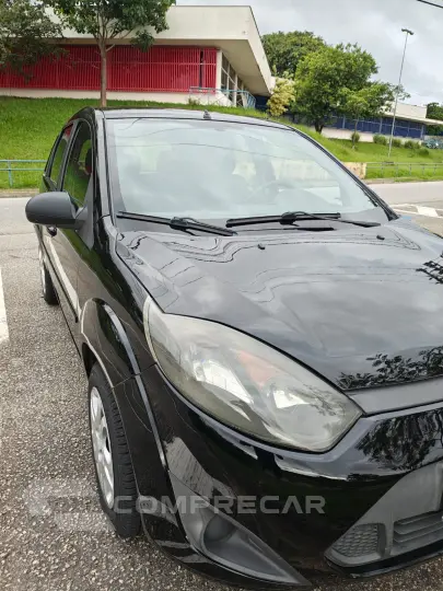 FIESTA 1.6 Rocam Hatch 8V