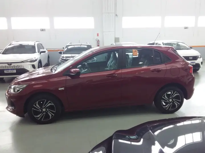 ONIX 1.0 FLEX LT MANUAL