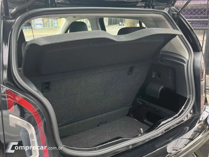UP 1.0 TSI MOVE UP 12V FLEX 4P MANUAL