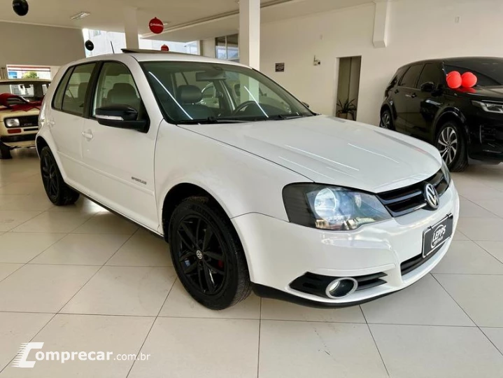 GOLF 1.6 MI Sportline 8V