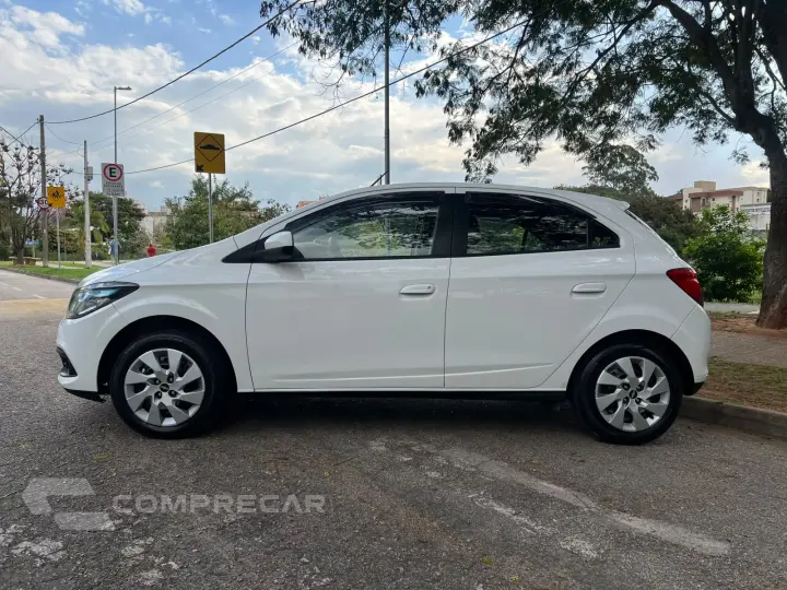 ONIX 1.4 MPFI LT 8V